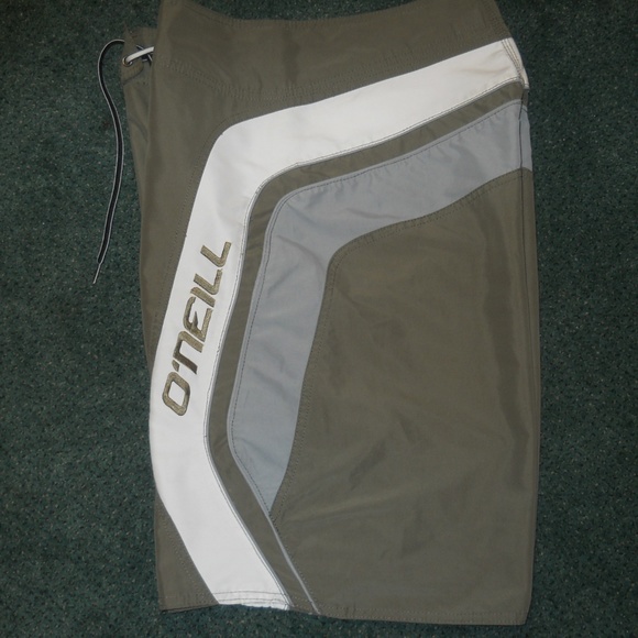 O'Neil Surf Shorts - Picture 4 of 7